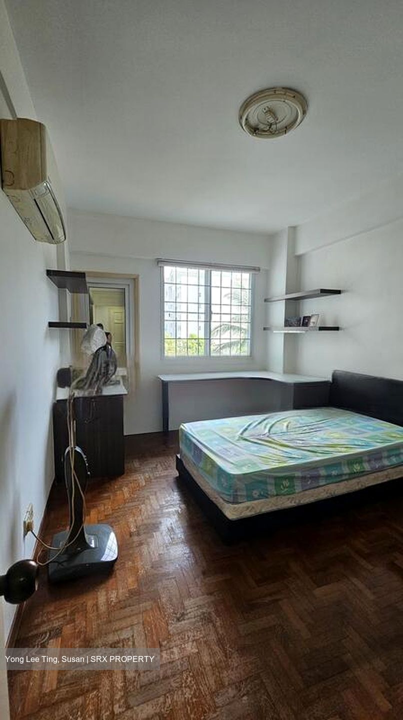 Elias Green (D18), Condominium #475416751